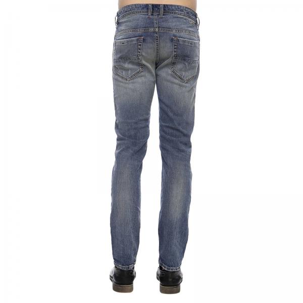 Diesel Outlet: Jeans men - Denim | Jeans Diesel 00SW1Q 069DZ GIGLIO.COM