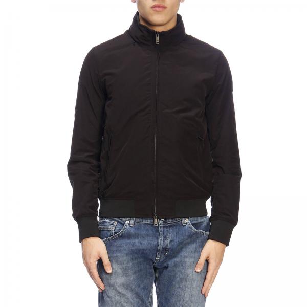 //img.giglio.com/images/prodPage/294076.002_2.jpg Jacket Emporio Armani