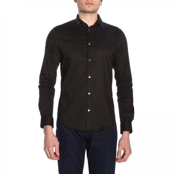 //img.giglio.com/images/prodPage/294086.002_2.jpg Shirt Emporio Armani