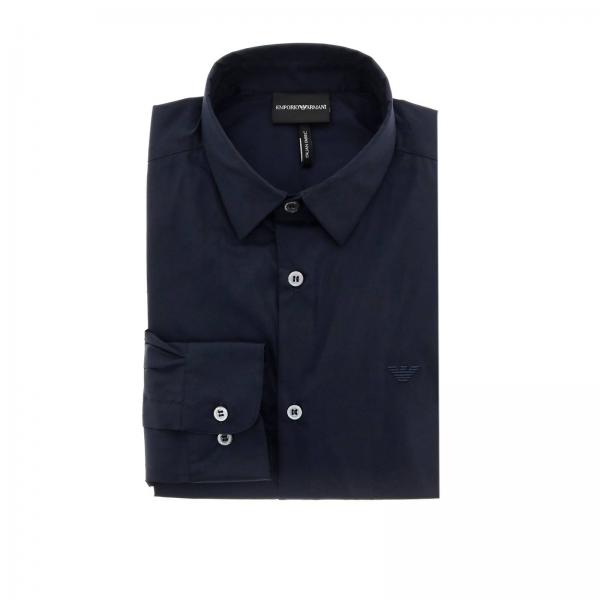 //img.giglio.com/images/prodPage/294086.009_2.jpg Shirt Emporio Armani