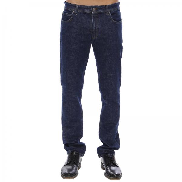 Roberto Cavalli Outlet: jeans for man - Denim | Roberto Cavalli jeans ...