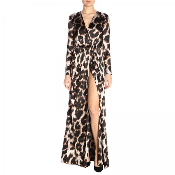 //img.giglio.com/images/prodPage/294409.022_2.jpg 连衣裙 Philipp Plein WRG0938 PTE062N
