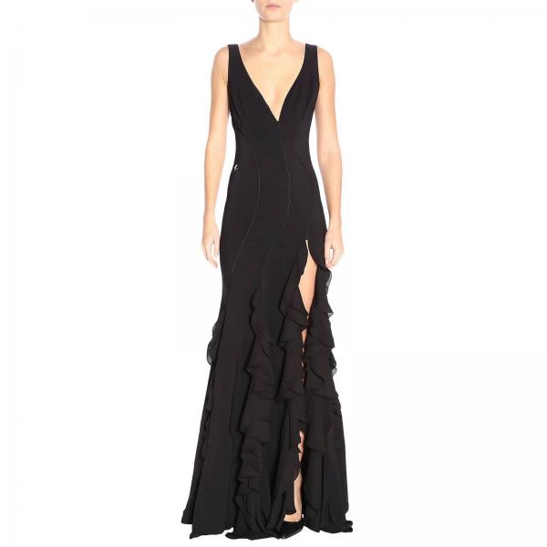 //img.giglio.com/images/prodPage/294410.002_2.jpg Kleid PHILIPP PLEIN WRG0939 PTE003N
