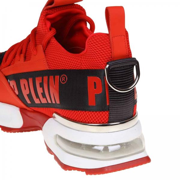 philipp plein led shoes