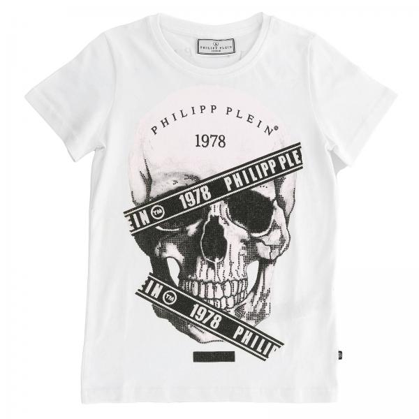 philipp plein outlet t shirt