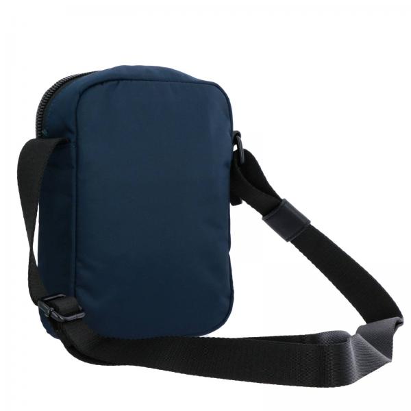 Calvin Klein Outlet: Bags men - Blue | Shoulder Bag Calvin Klein ...