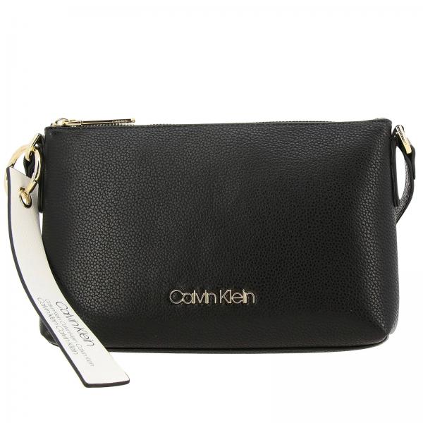 Calvin Klein Outlet: Shoulder bag women | Crossbody Bags Calvin Klein ...