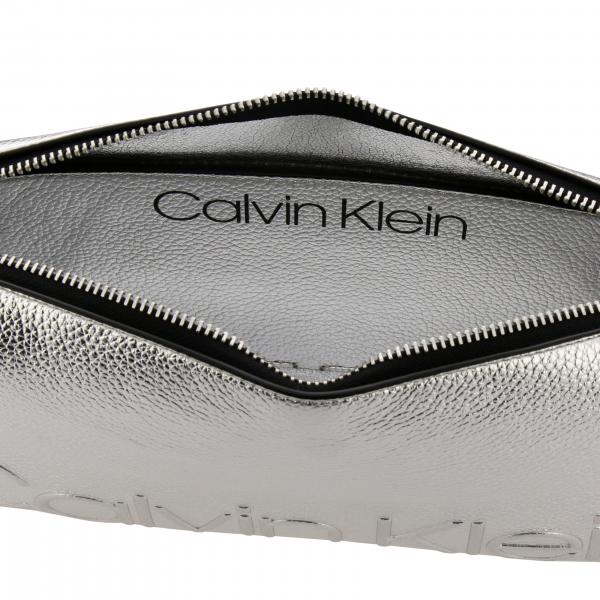 calvin klein shoulder bag women