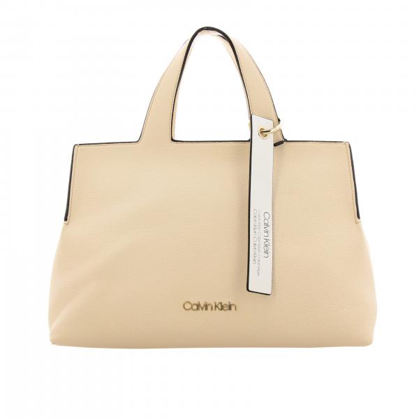 Calvin Klein Outlet: Shoulder bag women | Handbag Calvin Klein Women ...