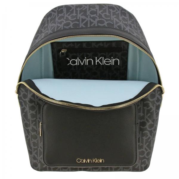 Calvin Klein Outlet Shoulder bag women Backpack Calvin Klein Women