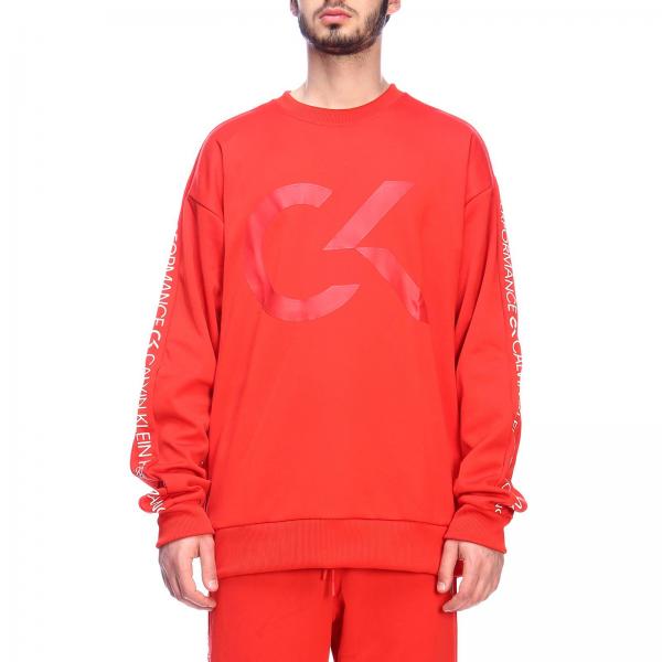 calvin klein men sweatsuit