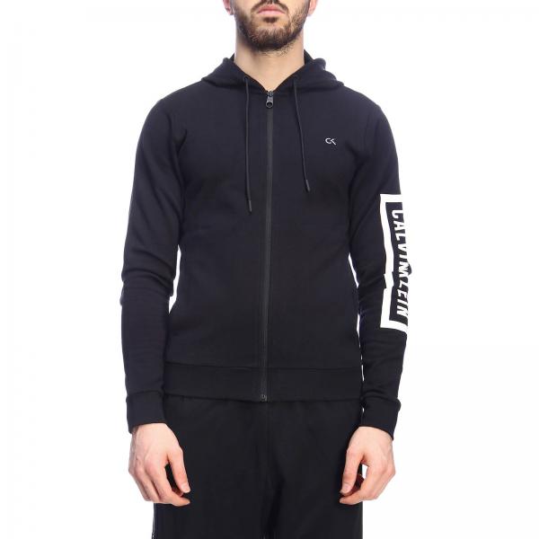 //img.giglio.com/images/prodPage/294584.002_2.jpg Pullover CALVIN KLEIN PERFORMANCE 00GMS9J432