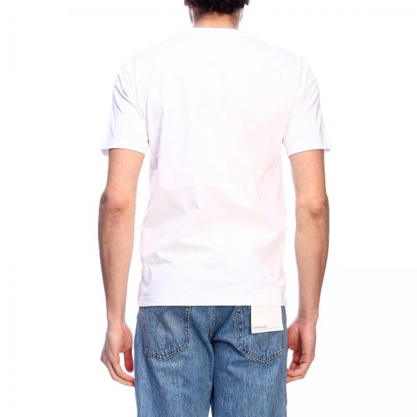 Calvin Klein Jeans Outlet: T-shirt men | T-Shirt Calvin Klein Jeans Men ...