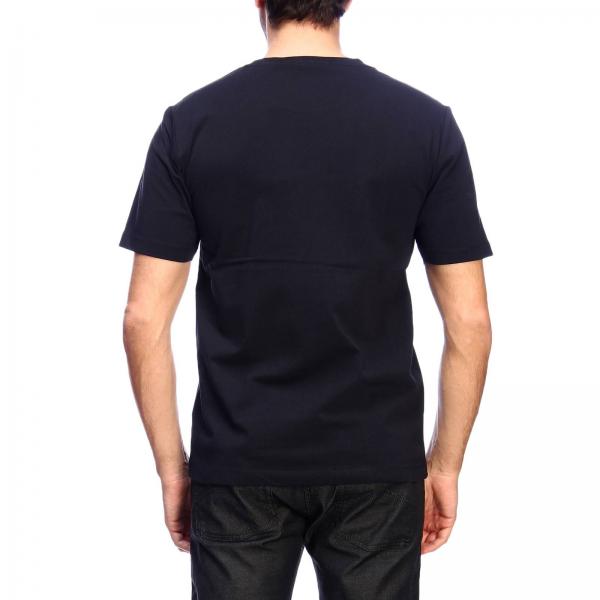 T-shirt men Calvin Klein Jeans | T-Shirt Calvin Klein Jeans Men Black ...