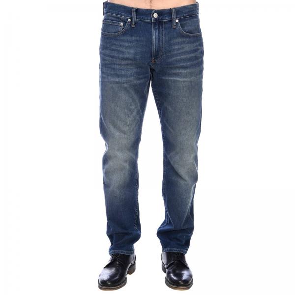 Calvin Klein Jeans Outlet: Jeans men | Jeans Calvin Klein Jeans Men ...