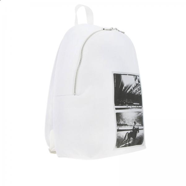 Calvin Klein Jeans Outlet Bags men Backpack Calvin Klein Jeans Men