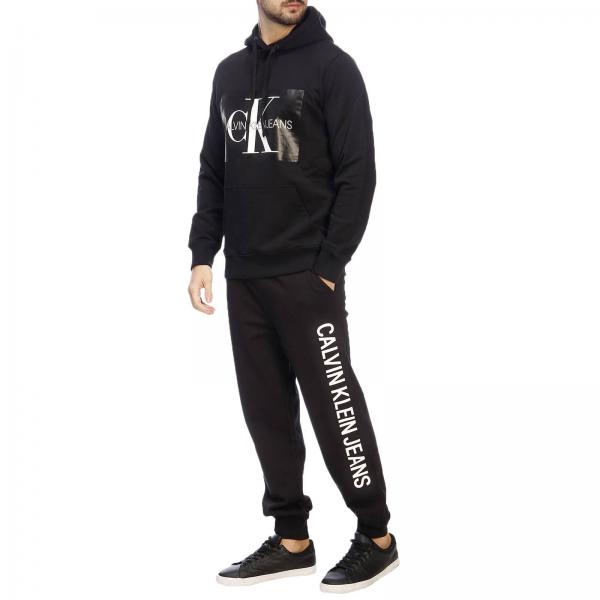 Calvin Klein Jeans Outlet: Sweater men 