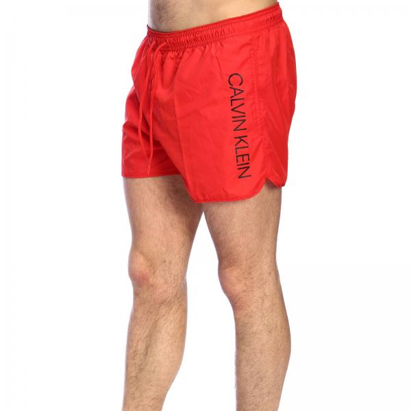 Calvin Klein Swimwear Outlet Swimsuit men Swimsuit Calvin Klein