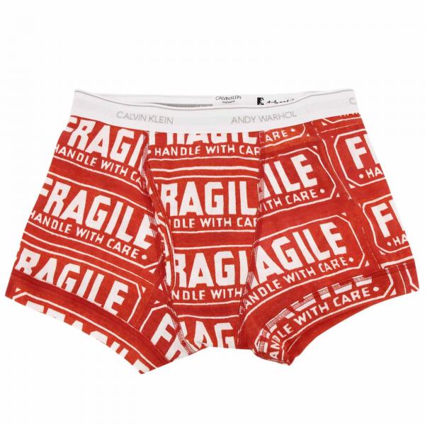 warhol underwear