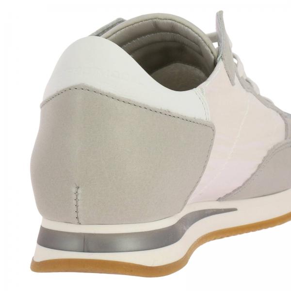 Philippe Model Outlet: Shoes women | Sneakers Philippe Model Women ...
