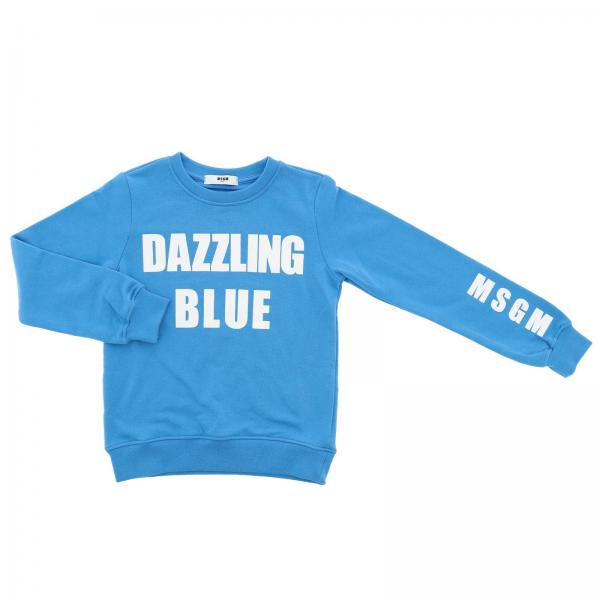 //img.giglio.com/images/prodPage/295103.011_2.jpg Maglia Msgm Kids