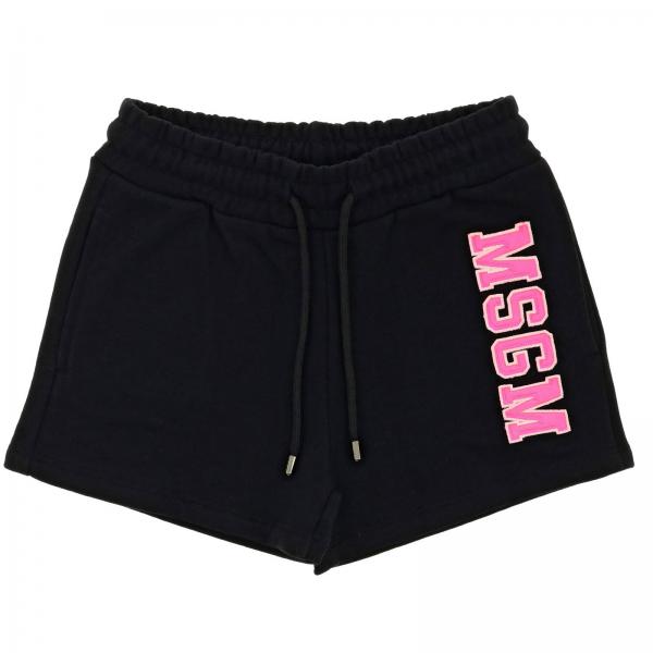 //img.giglio.com/images/prodPage/295107.002_2.jpg Trousers Msgm Kids 019170