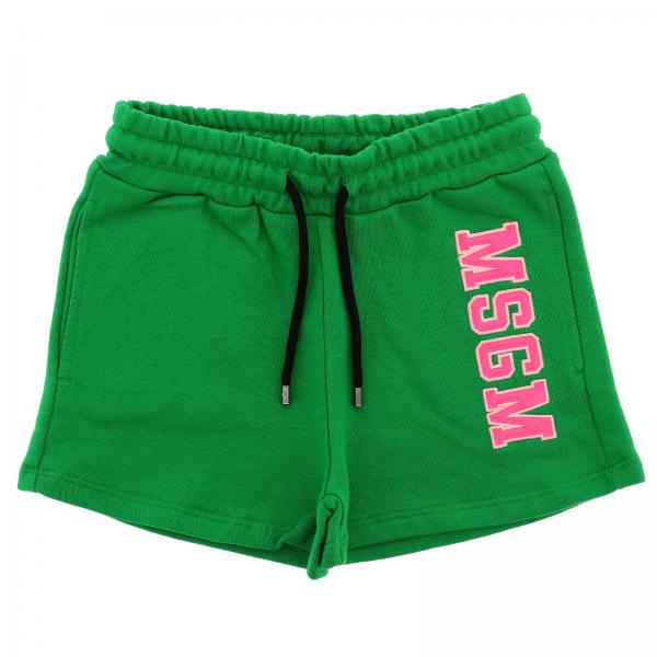 //img.giglio.com/images/prodPage/295107.012_2.jpg Trousers Msgm Kids 019170