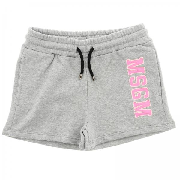 //img.giglio.com/images/prodPage/295107.020_2.jpg Trousers Msgm Kids 019170