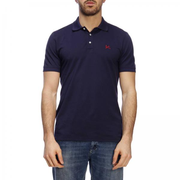 isaia t shirts