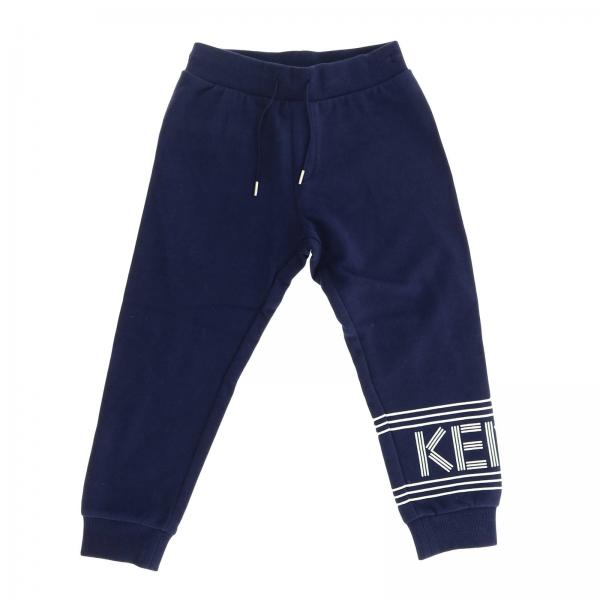 blue pants for kids