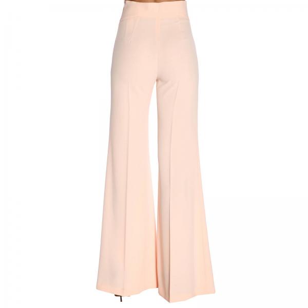 blush pink pants