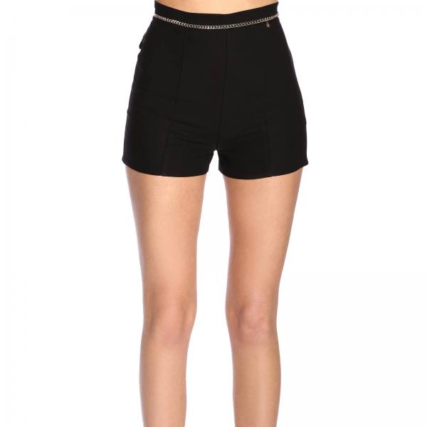 //img.giglio.com/images/prodPage/295446.002_2.jpg 裤子 Elisabetta Franchi SH028 92E2