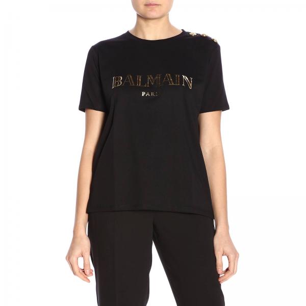 balmain t shirt for women