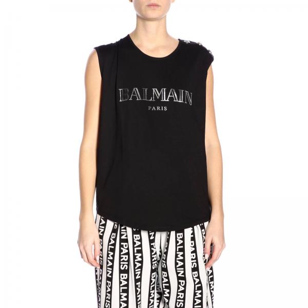 ladies balmain tshirt