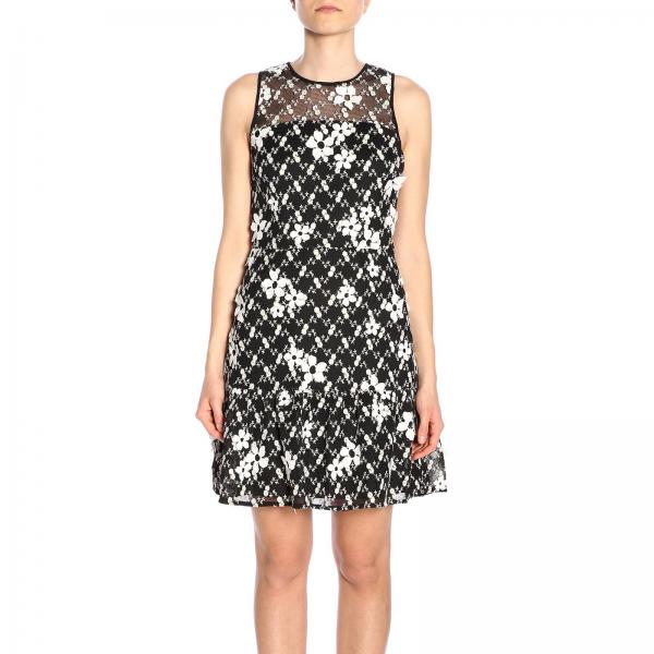 //img.giglio.com/images/prodPage/295610.002_2.jpg 连衣裙 Michael Michael Kors MS98YSDB2H