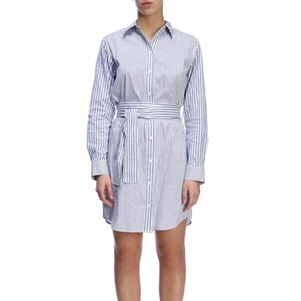 //img.giglio.com/images/prodPage/295622.011_2.jpg 连衣裙 Michael Michael Kors MH88YGZAJL