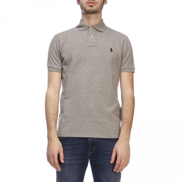 mens ralph lauren t shirts uk