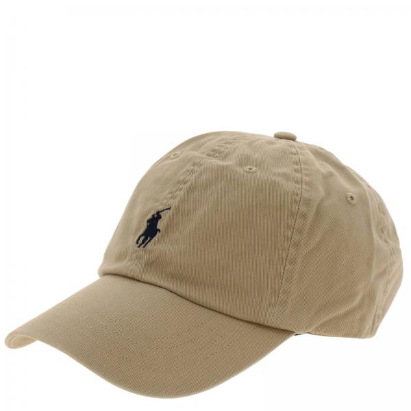 Ralph lauren cappello uomo best sale