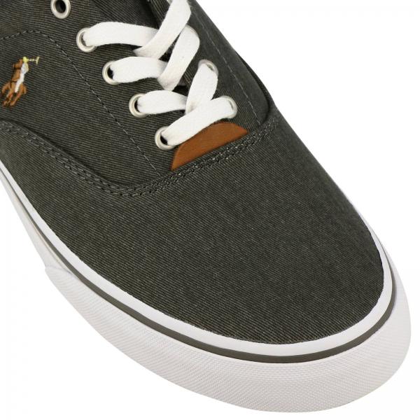 Polo Ralph Lauren Outlet Shoes men Sneakers Polo Ralph Lauren Men