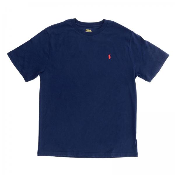 //img.giglio.com/images/prodPage/295875.009_2.jpg T-shirt Polo Ralph Lauren Boy