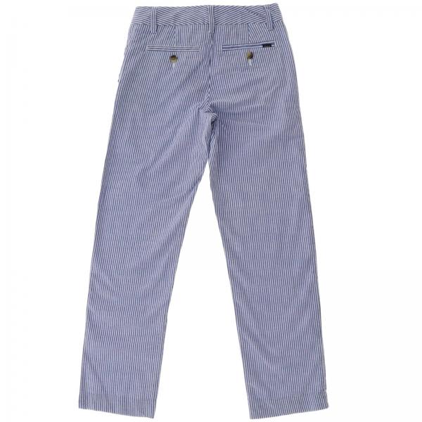 Polo Ralph Lauren Boy Outlet: Pants kids | Pants Polo Ralph Lauren Boy ...