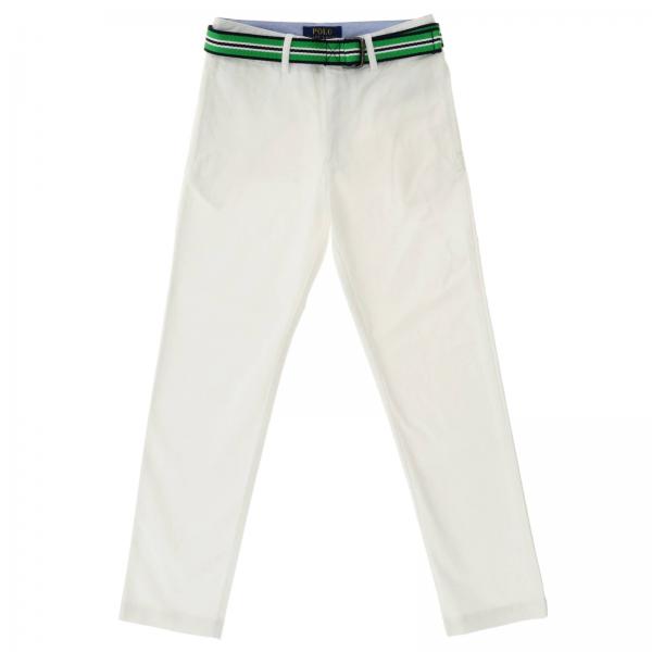 ralph lauren kids pants