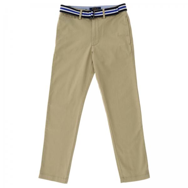 ralph lauren kids pants