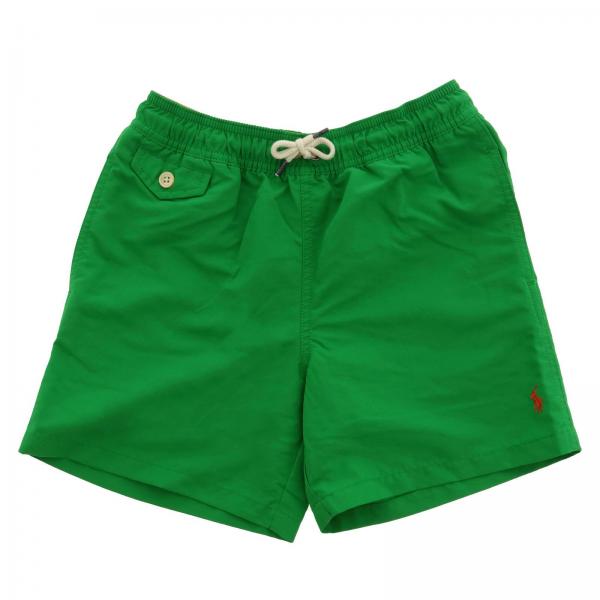 Swimsuit kids Polo Ralph Lauren Boy | Swimsuit Polo Ralph Lauren Boy ...