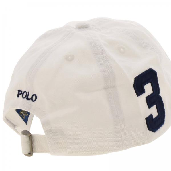 boys ralph lauren hat