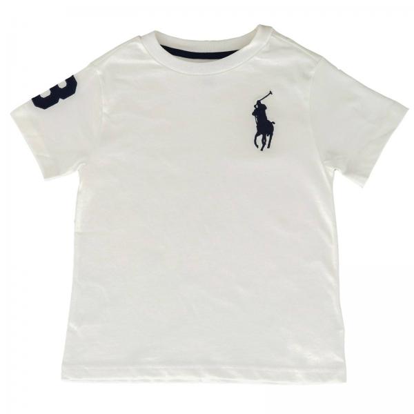 maglietta polo ralph lauren