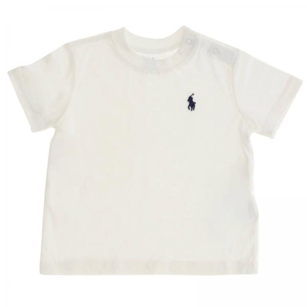 tee shirt ralph lauren enfant