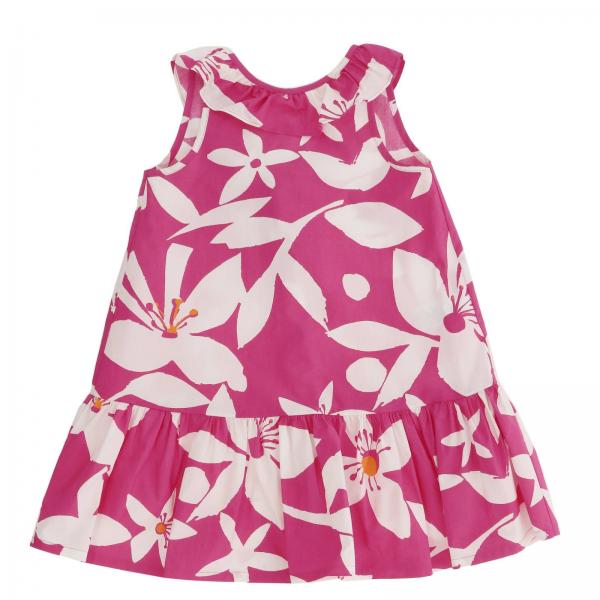 //img.giglio.com/images/prodPage/296278.007_2.jpg Kleid IL GUFO VA241 C4050