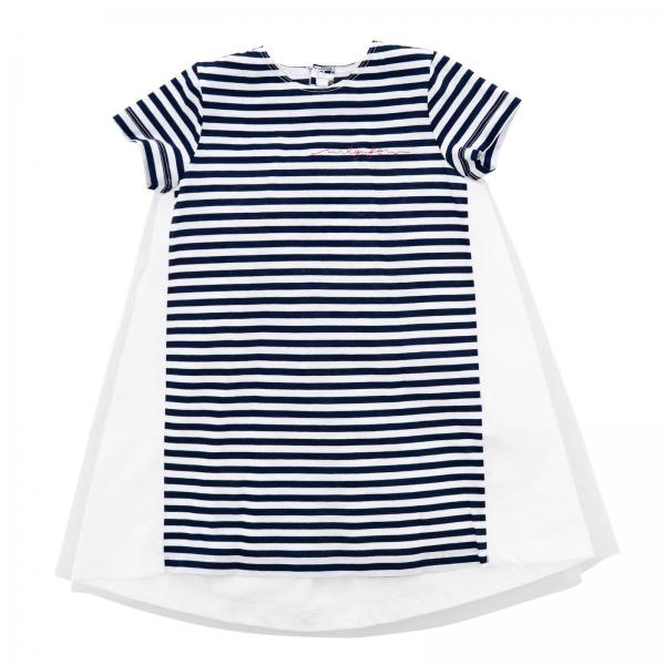 //img.giglio.com/images/prodPage/296291.009_2.jpg Kleid IL GUFO VM477 M1067