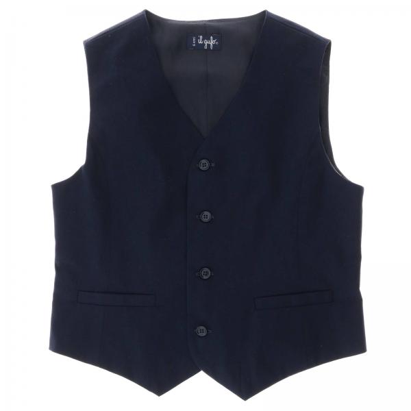 //img.giglio.com/images/prodPage/296321.009_2.jpg Gilet IL GUFO GI005 C0006